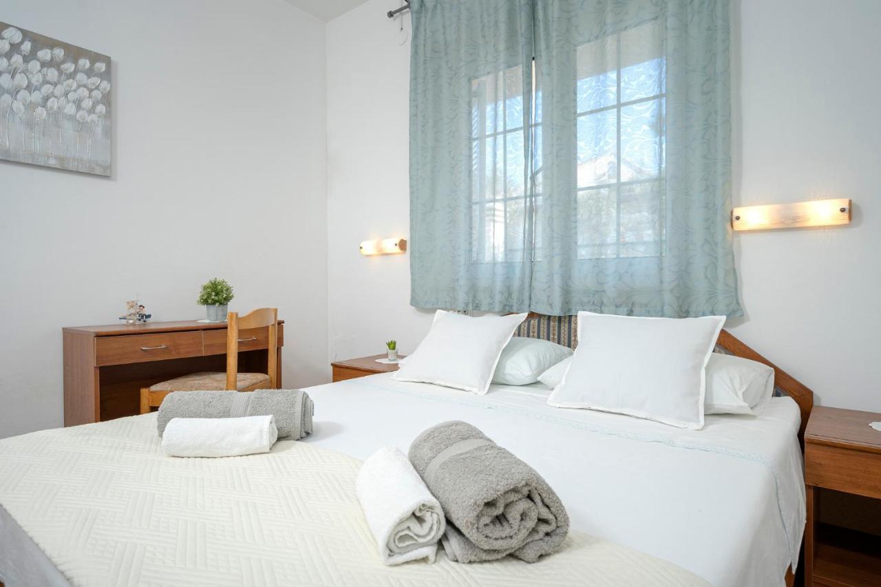 Apartment Nela Kalina Jelsa  Εξωτερικό φωτογραφία